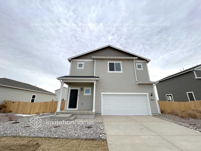 Building Photo - 7410 Green River Ave