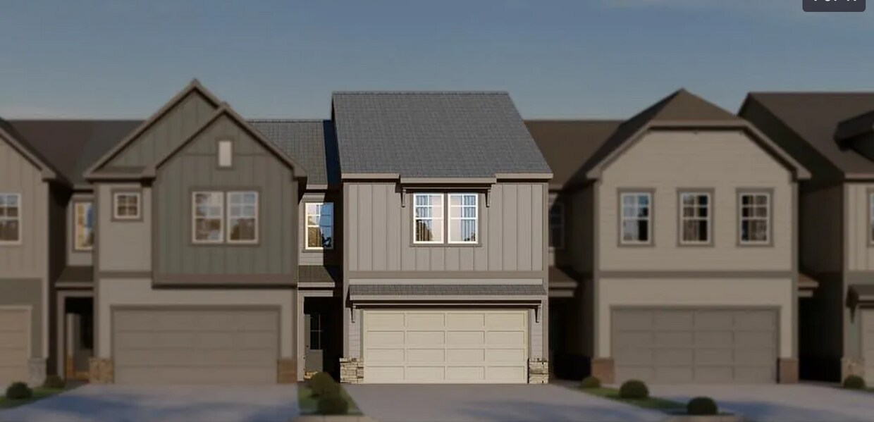 Building Photo - Brand-New Craftsman Townhome Near the North Georgia Mountains | 3 Bed, 2.5 Bath