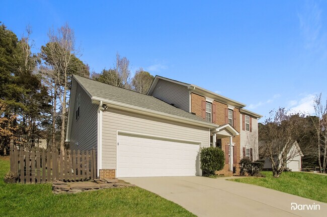 Foto del edificio - 7215 Duchamp Dr