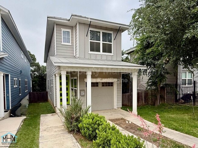 Building Photo - 447 Natalen Ave