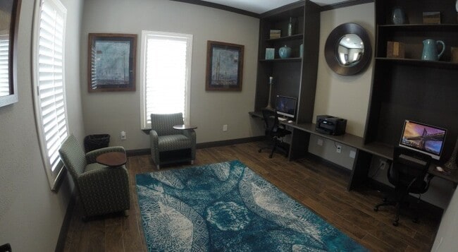 Foto del edificio - 3102 W Bay Area Blvd