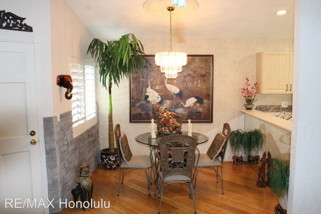 Building Photo - 2 br, 2 bath House - 92-1471 Aliinui Dr #33A