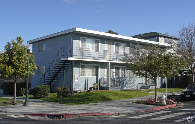 Foto del edificio - 6310 Doyle St