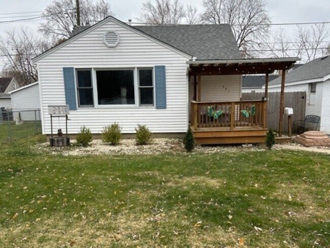 Foto del edificio - 731 2nd Ave