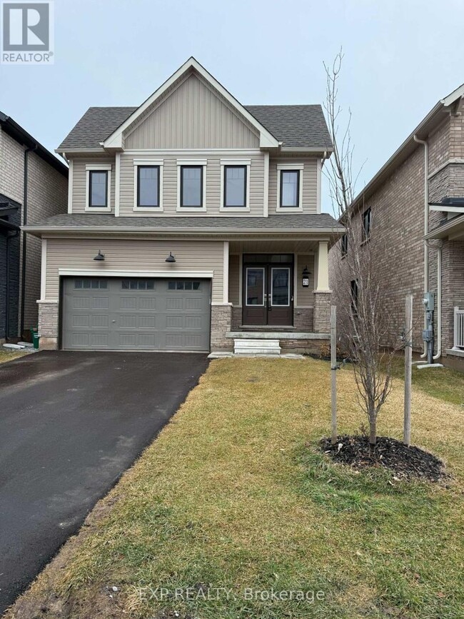 Building Photo - 21 STARBOARD Cres