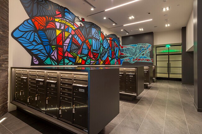 Foto del edificio - Urban Bliss: Stylish 1-Bed Apartments, Ide...