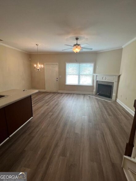 Photo - 2918 Hillside Pl Townhome