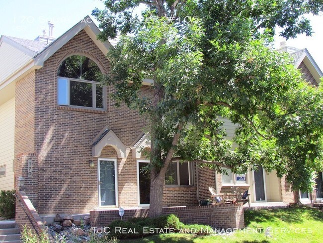 Foto del edificio - 170 S Jackson St