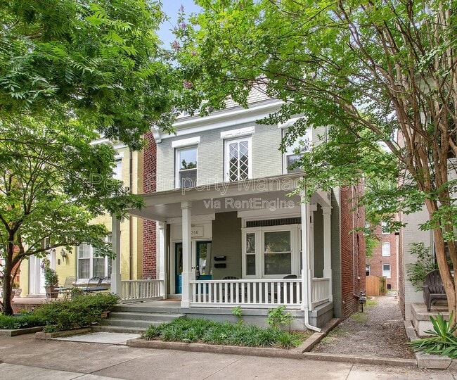 Photo - 2314 Floyd Ave Townhome