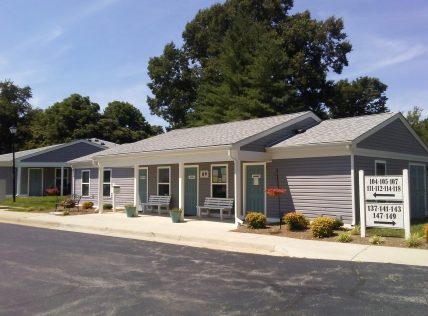 Amherst Village - Apartments In Amherst, VA | Apartments.com