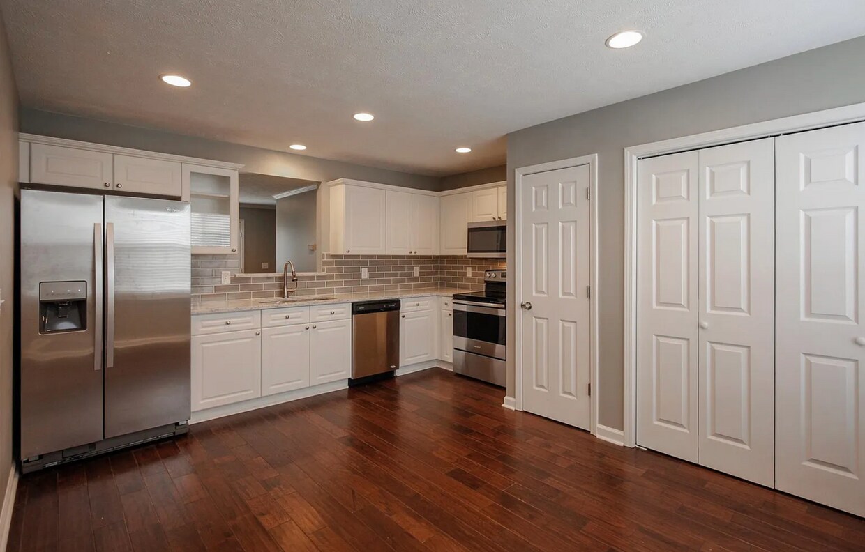 Foto principal - 3418 Old Anderson Rd