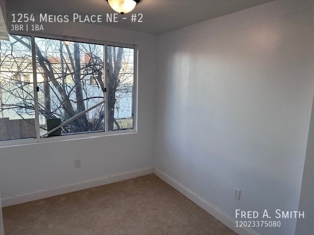Building Photo - 1254 Meigs Pl NE