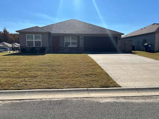 Building Photo - 36 Barn Cat Wy