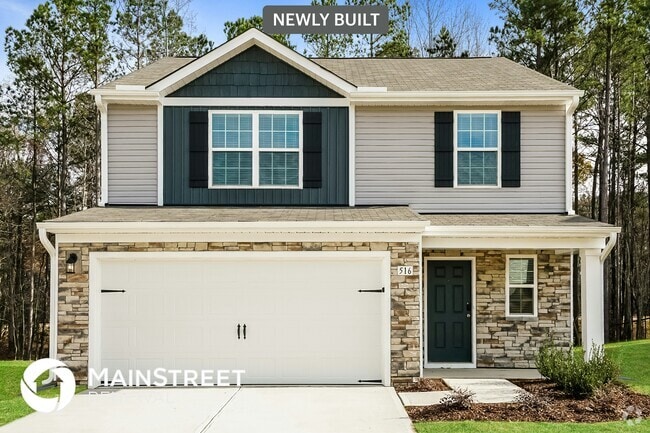 Building Photo - 516 Gusty Ln