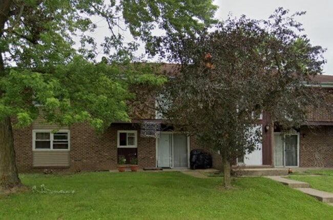 Building Photo - 1763 S Hance Dr