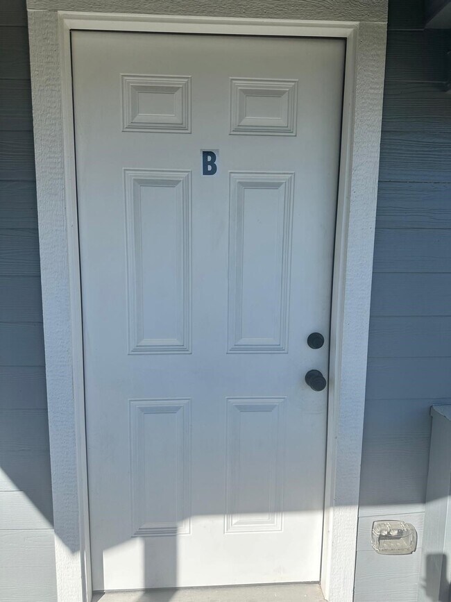 Foto del edificio - 7212 Corpus Christi St