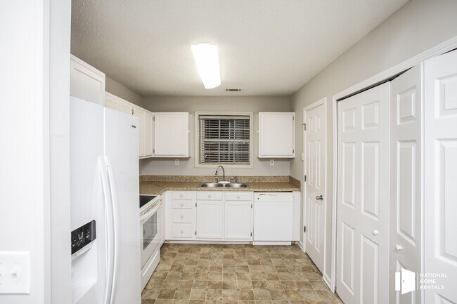 Foto del edificio - 509 Chisolm Way