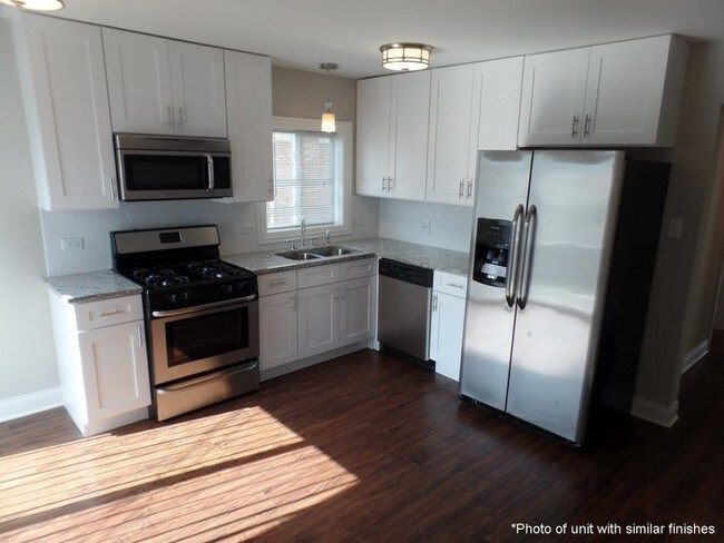 Foto del edificio - 9028 S Ada St