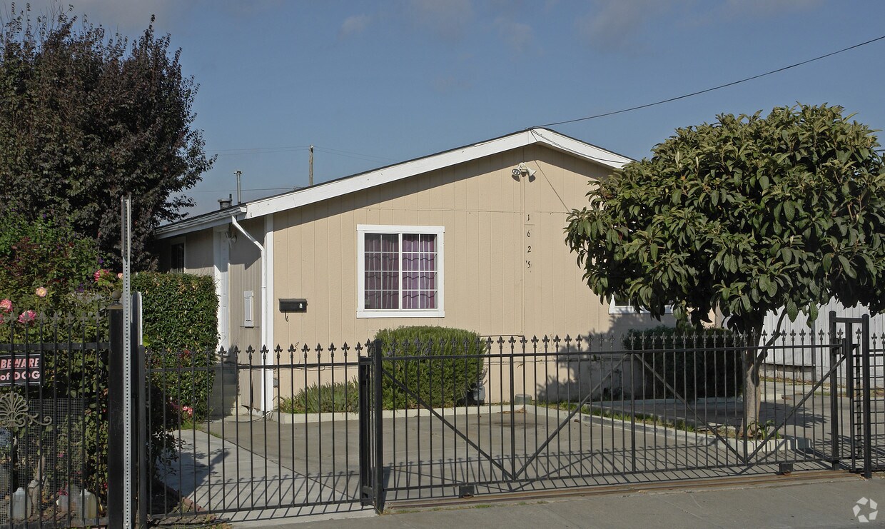 Foto del edificio - 1625 4th St