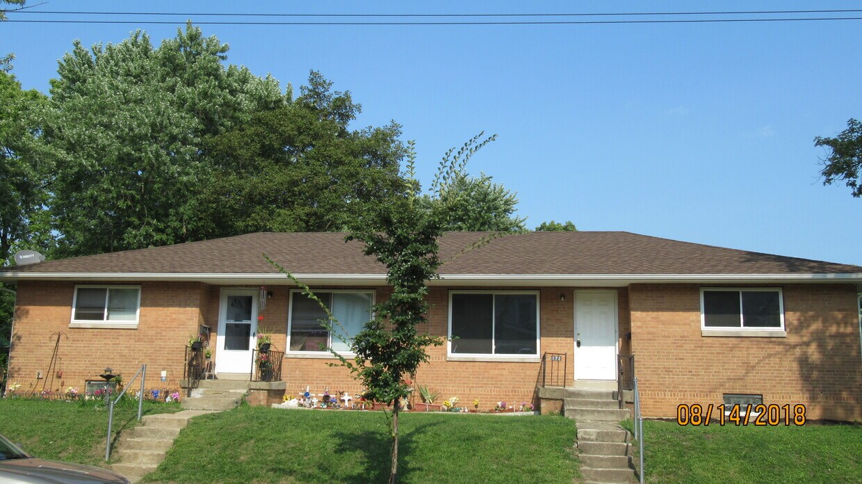 Primary Photo - 172 S Wayne Ave