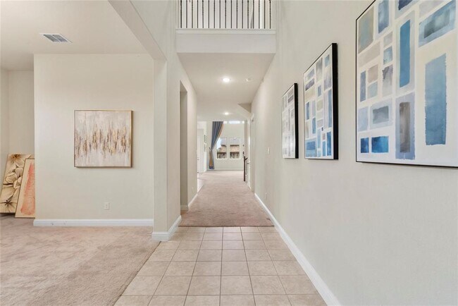 Foto del edificio - 4003 Palmer Meadow Ct