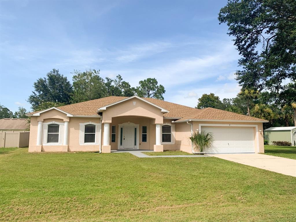 Primary Photo - 9 Royal Palm Ln