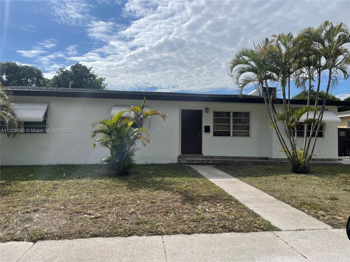 6480 SW 25th St, Miramar, FL 33023 House for Rent in Miramar, FL