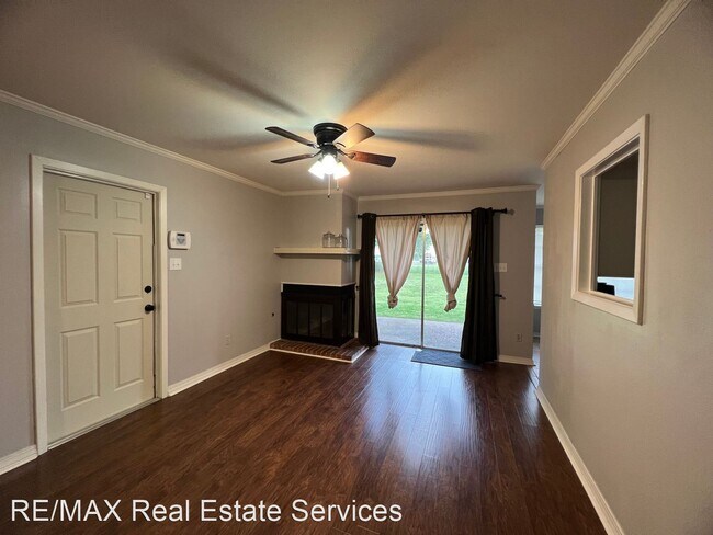 Building Photo - 3 br, 2 bath House - 2527 Tilman Drive