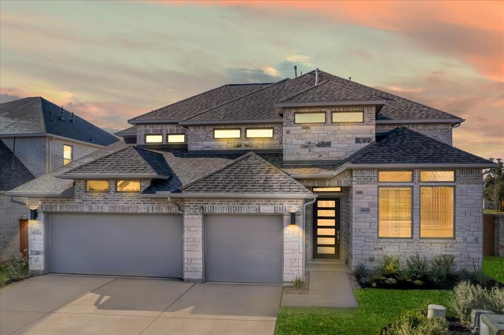 Foto principal - 1400 Mulberry Oak Ln