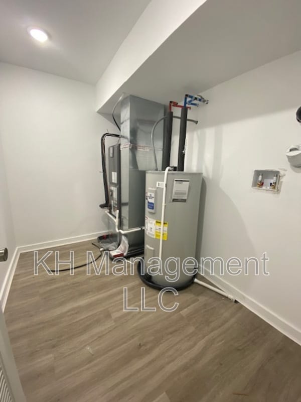 Foto del edificio - 3932-36 Mt Vernon St