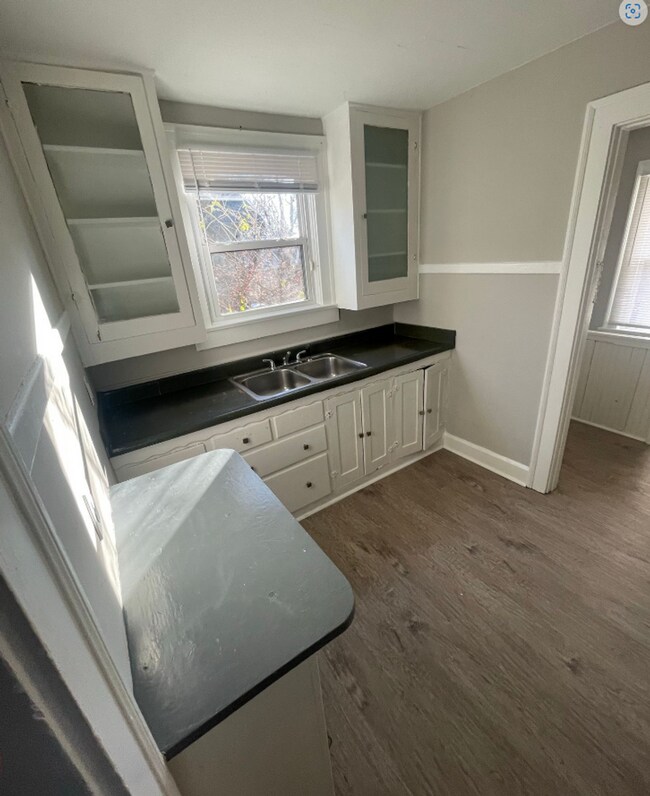 812 N Euclid Ave, Indianapolis, IN 46201 House Rental in Indianapolis