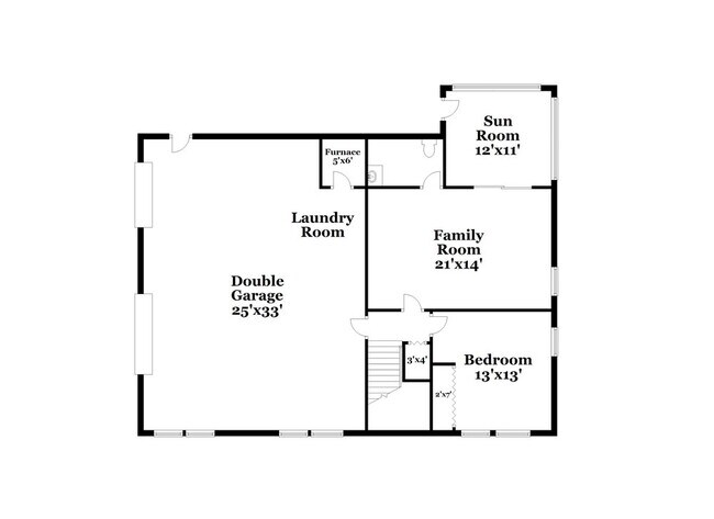 Building Photo - 1620 Olde Spring Trail