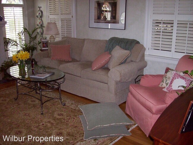 Foto del edificio - 2 br, 1 bath House - 2290 Ramona Street
