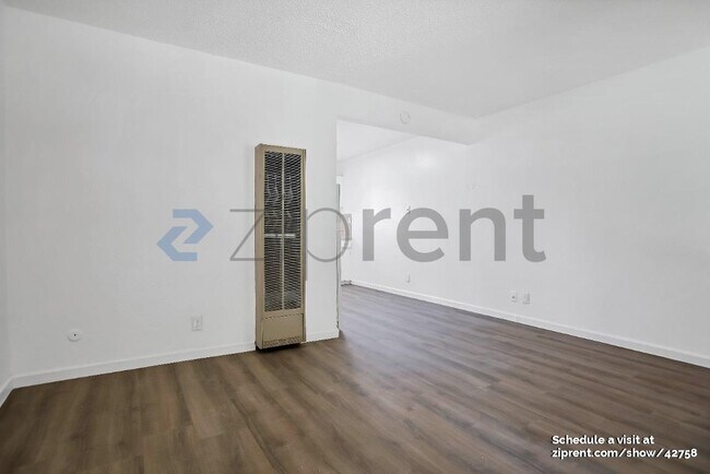Foto del edificio - 132 W 18th St