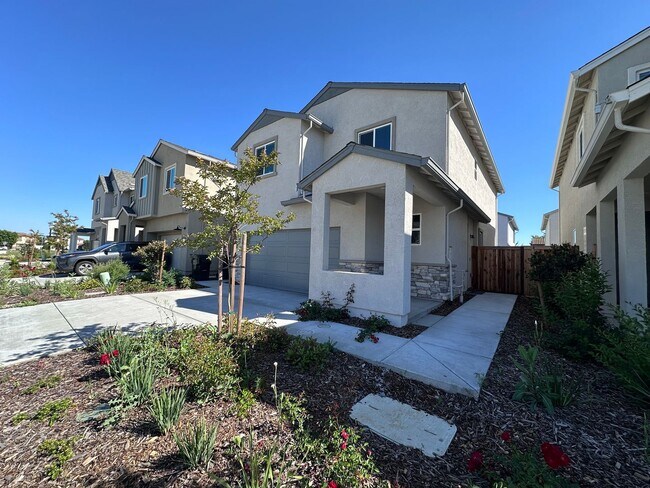 Foto del edificio - Brand New Home near Magnolia Park