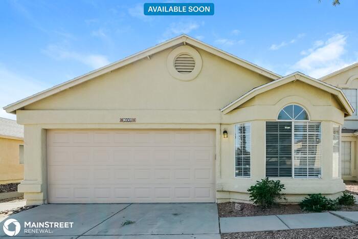 Primary Photo - 8157 N Midnight Way, Tucson, AZ 85741