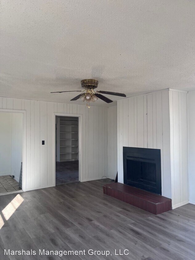 401 Holly St, Lavaca, AR 72941 House Rental in Lavaca, AR