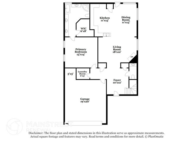 Building Photo - 4847 Saddlehorn Cove