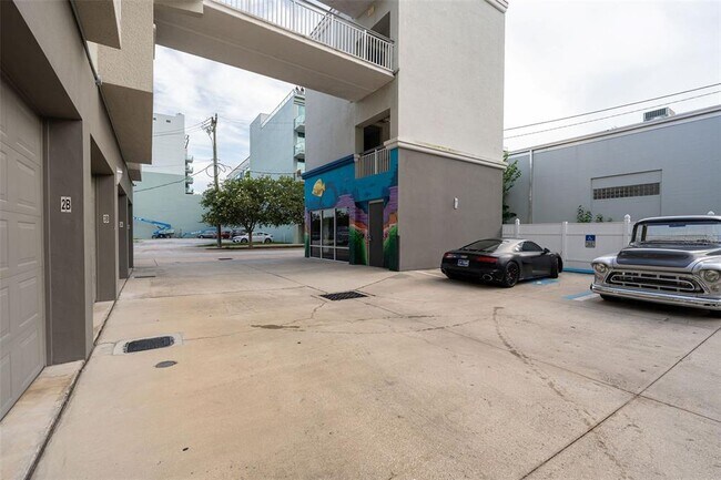 Foto del edificio - 1002 Channelside Dr