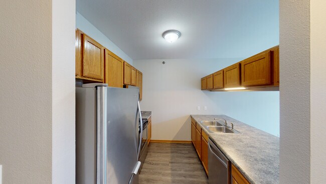 Foto del edificio - Wessex Apartments