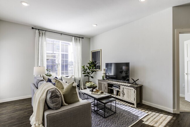 Foto del edificio - Connect at First Creek