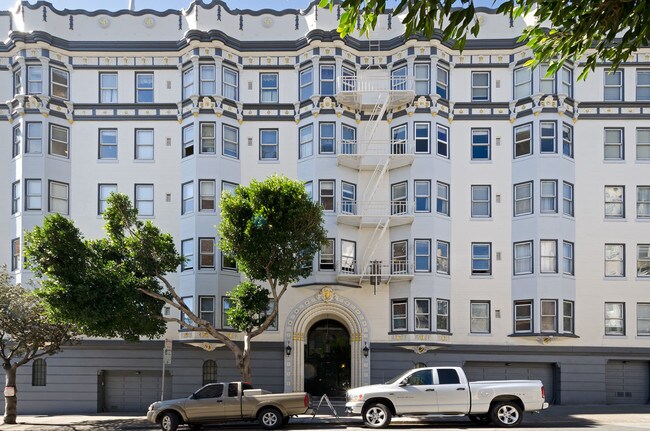 Foto del edificio - 1801 Gough