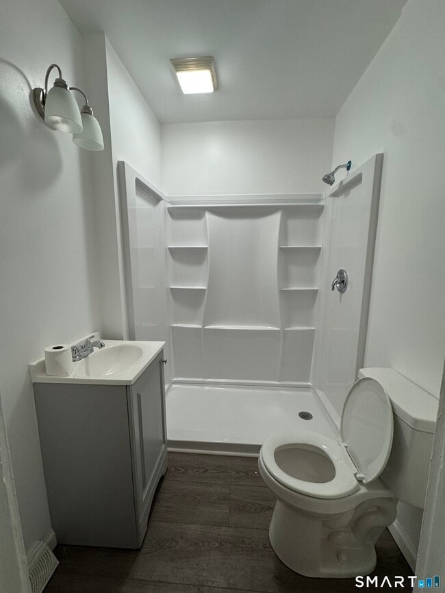 Foto del edificio - 20 Michael St