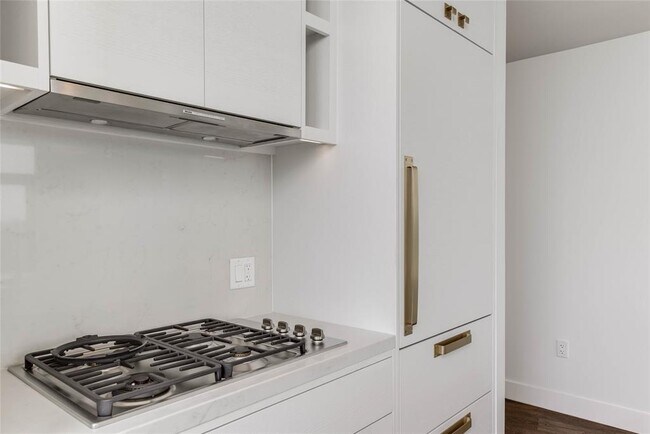 Foto del edificio - 70 Rainey St