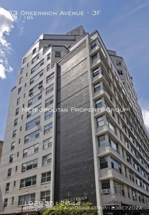 Building Photo - 1 bedroom in New York NY 10013