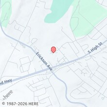 Building Photo - 1750-H S Dogwood Dr