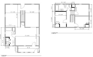 Building Photo - 353 Grant St