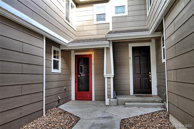Building Photo - 17201 Lark Water Ln