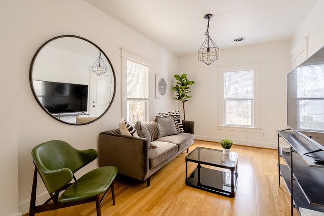 Foto del edificio - 4065 N Mississippi Ave