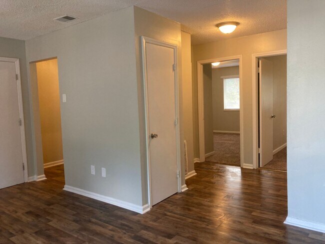 Foto del interior - Allison Heights